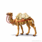 Standing Camel  - Fontanini® 7.5" Collection - Limited Quantities