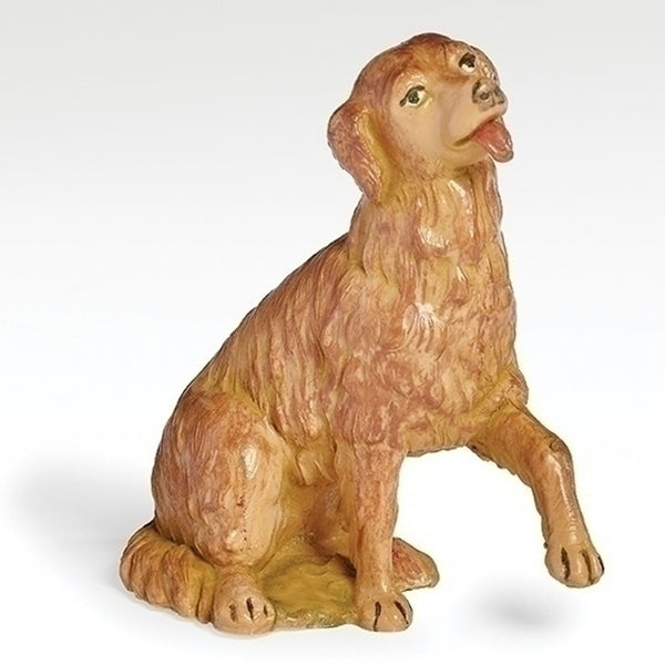 Standing Dog - Fontanini® 7.5" Collection - Preorder - Ships 8/26