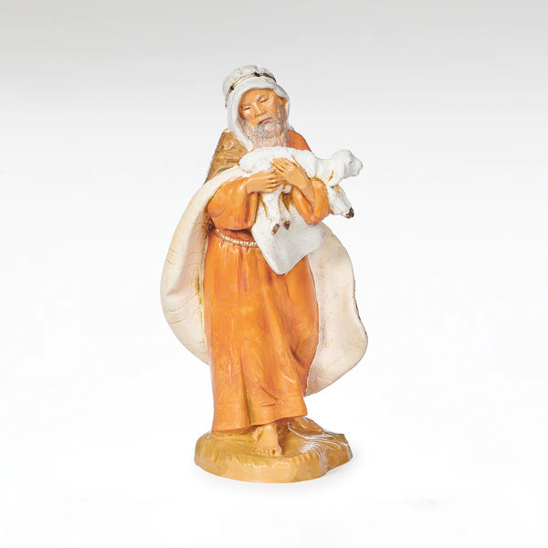 Isaiah The Shepherd - Fontanini® 7.5" Collection