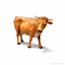Standing Ox - Fontanini® 7.5" Collection
