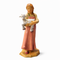 Sarah, Girl With Goat - Fontanini® 7.5" Collection