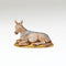 Seated Donkey - Fontanini® 7.5" Collection