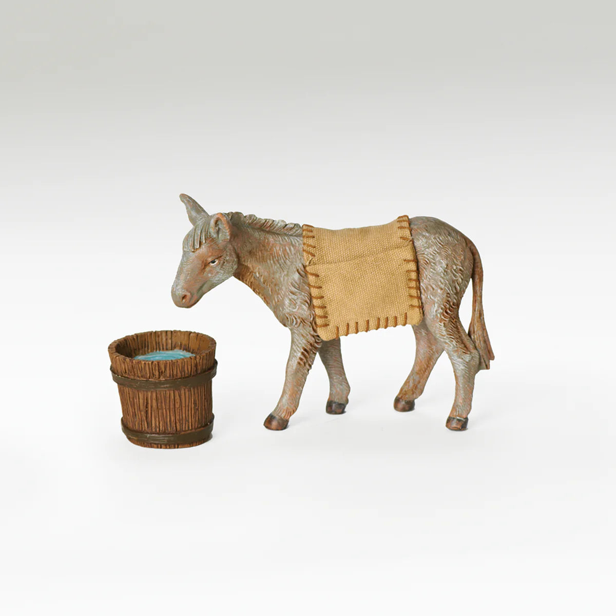 Mary's Donkey - Fontanini® 7.5" Collection