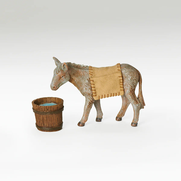 Mary's Donkey - Fontanini® 7.5" Collection