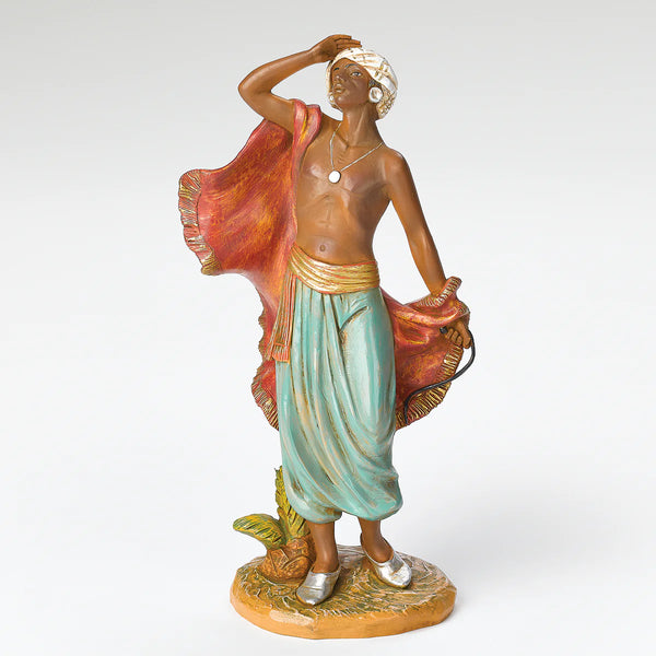 Samson, Camel Driver - Fontanini® 12" Collection