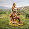 Josiah, The Bagpiper - Fontanini® 12" Collection