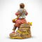 Josiah, The Bagpiper - Fontanini® 12" Collection