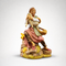 Josiah, The Bagpiper - Fontanini® 12" Collection