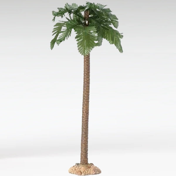 20"H Palm Tree - Fontanini® 12" Collection