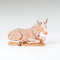 Seated Donkey - Fontanini® 12" Collection
