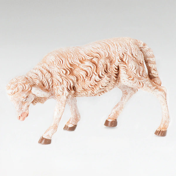 Sheep, Head Lowered - Fontanini® 12" Collection