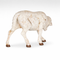 Sheep, Head Lowered - Fontanini® 12" Collection