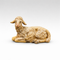 Seated Sheep - Item 52941 - Fontanini® 12" Collection