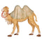 Standing Camel - Item 52944 - Fontanini® 12" Collection