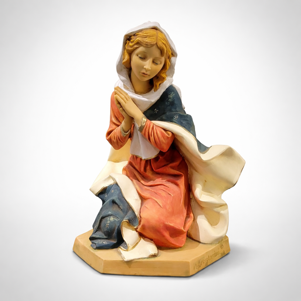 Mary - Item Fontanini® Large 27" Masterpiece Collection -