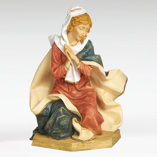 Mary - Item Fontanini® Large 27" Masterpiece Collection -