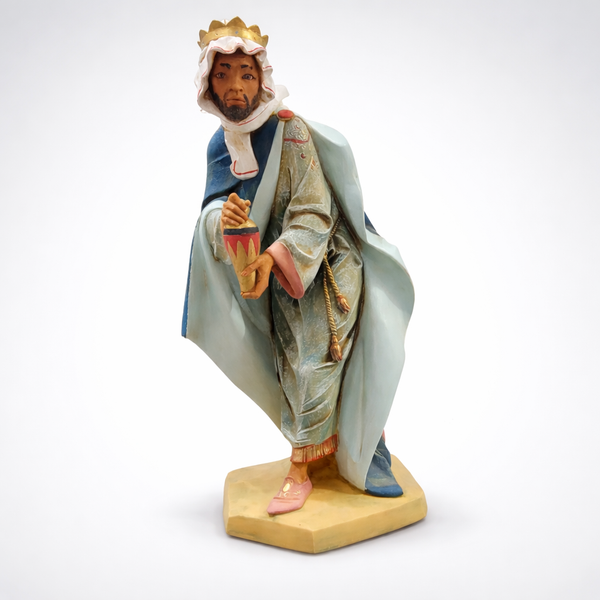 King Balthazar - Large Fontanini® 27" Masterpiece Collection