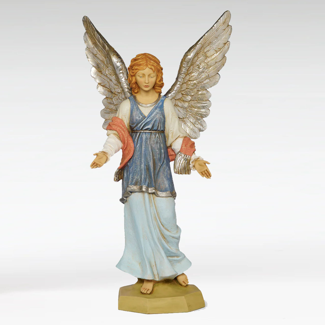 Standing Angel - Fontanini® 27" Collection