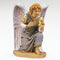 Kneeling Angel - Fontanini® 27" Collection