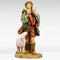 Gabriel, Shepherd with Sheep - Fontanini® 27" Collection