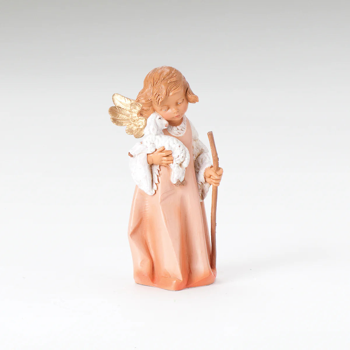 Little Shepherd Angel - Fontanini® 12" Collection