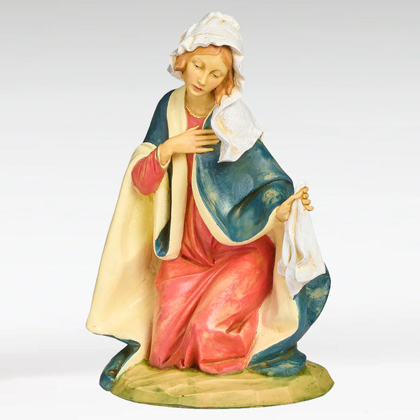 Mary - Fontanini® 20 Inch Masterpiece Collection