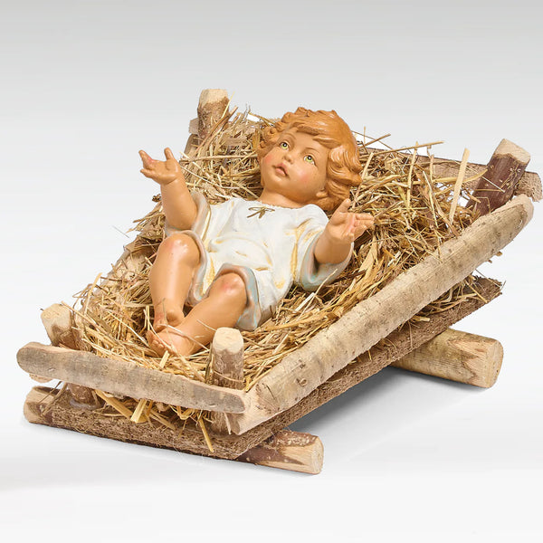 Jesus - Large Fontanini® 20 Inch Masterpiece Collection