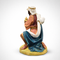 King Balthazar - Large Fontanini® 20 Inch Masterpiece Collection