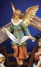 Gloria Angel - Hanging Large Fontanini® 20 Inch Masterpiece Collection