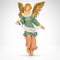 Gloria Angel - Hanging Large Fontanini® 20 Inch Masterpiece Collection