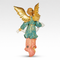 Gloria Angel - Hanging Large Fontanini® 20 Inch Masterpiece Collection