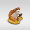 Seated Ox - Fontanini® 20 Inch Masterpiece Collection