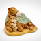 Seated Camel - Fontanini® 20 Inch Masterpiece Collection