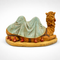 Seated Camel - Fontanini® 20 Inch Masterpiece Collection
