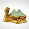 Seated Camel - Fontanini® 20 Inch Masterpiece Collection
