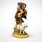 Gabriel the Shepherd - Fontanini® 20 Inch Masterpiece Collection