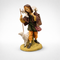 Gabriel the Shepherd - Fontanini® 20 Inch Masterpiece Collection
