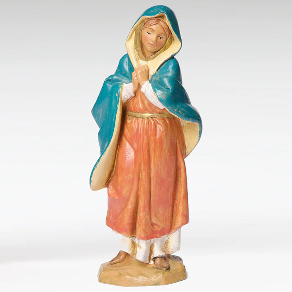 Mary, Mother of Christ - Fontanini® 5" Collection