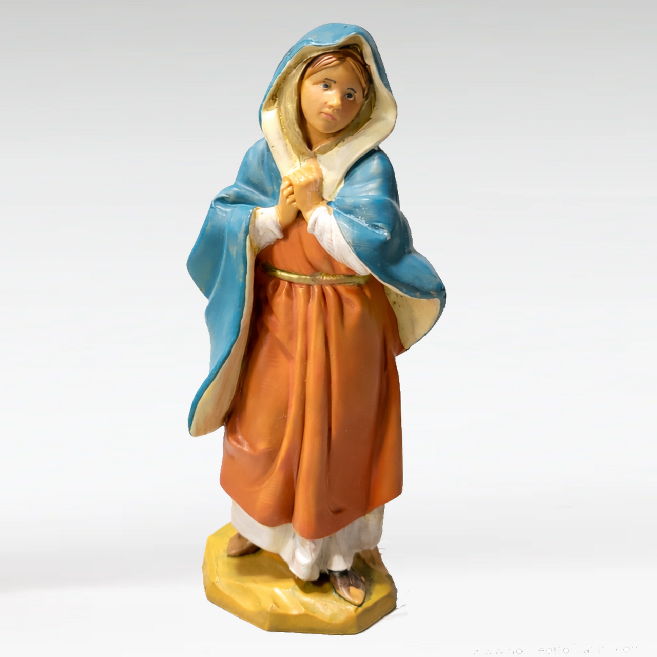 Mary, Mother of Christ - Fontanini® 5" Collection