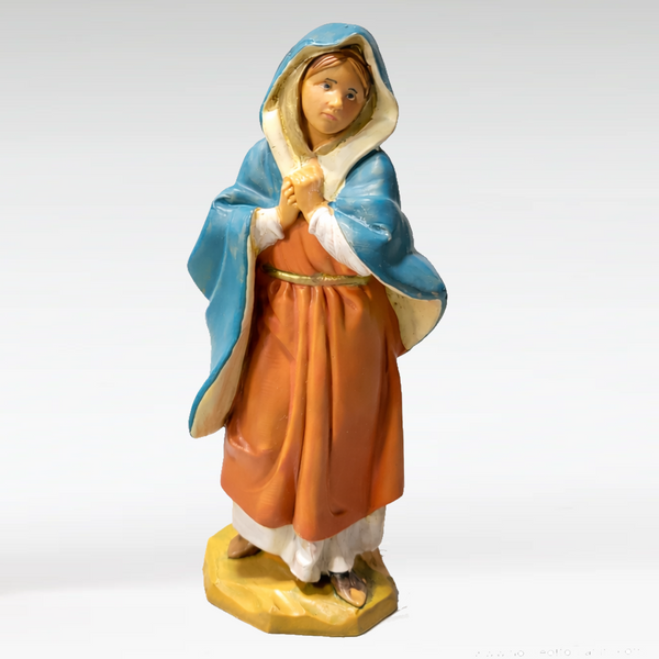 Mary, Mother of Christ - Fontanini® 5" Collection