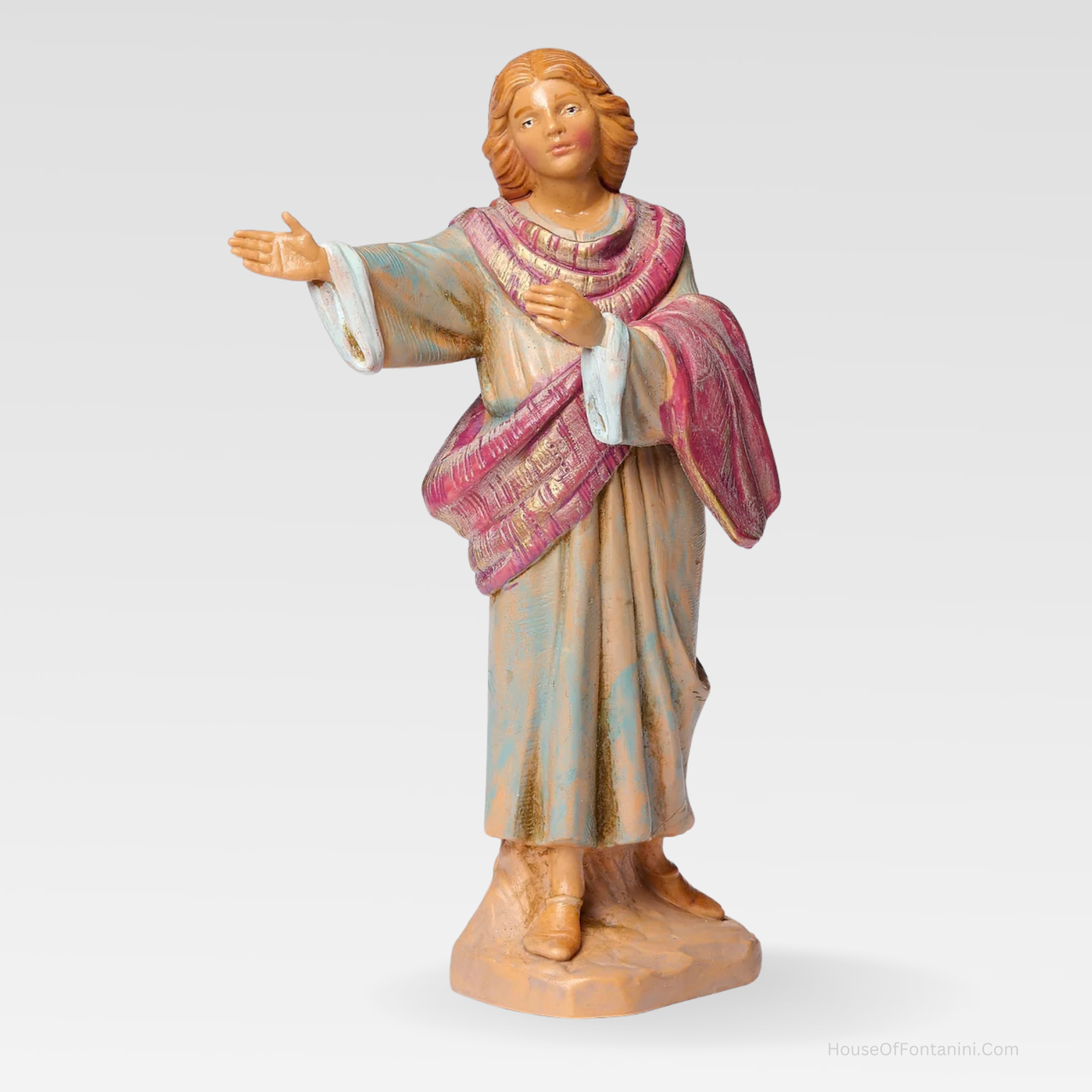 John, Apostle - Fontanini® 5" Collection
