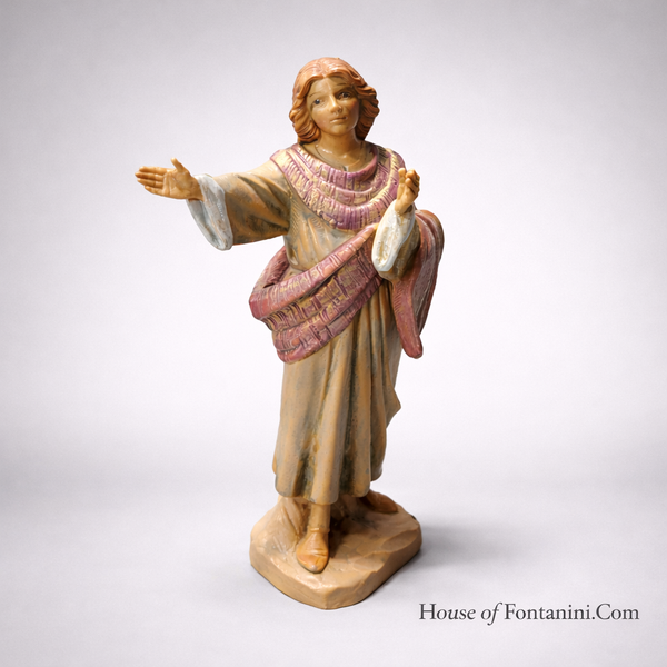 John, Apostle - Fontanini® 5" Collection