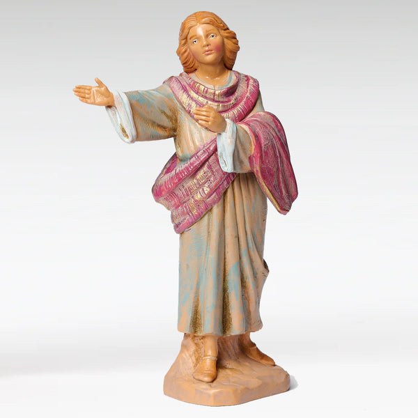 John, Apostle - Fontanini® 5" Collection