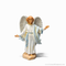 Angel At The Resurrection - Fontanini® 5" Collection