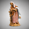 Joseph #53711 Fontanini Italian Nativity 18 inch figure with staff