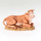 Seated Ox - Fontanini® 5" Collection