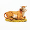 Seated Ox - Fontanini® 5" Collection