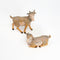 Goats, Set of 2 - Fontanini® 5" Collection
