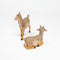Goats, Set of 2 - Fontanini® 5" Collection