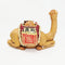 Children's Camel with Saddle - Fontanini® 5" Collection